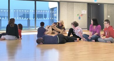 Journée internationale de la danse