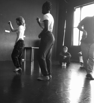 RISE (du 30 septembre au 03 octobre 25)