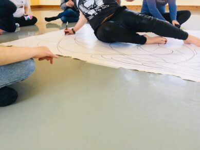 L&rsquo;Autre c&rsquo;est moi #3 (mars à juin 26)